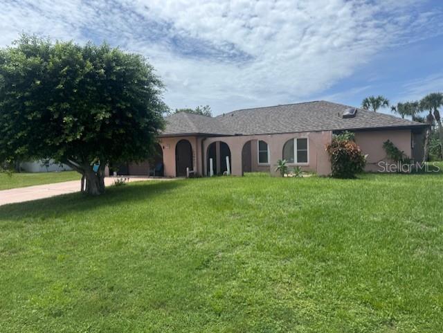1197 Dorchester St, Port Charlotte, FL 33952