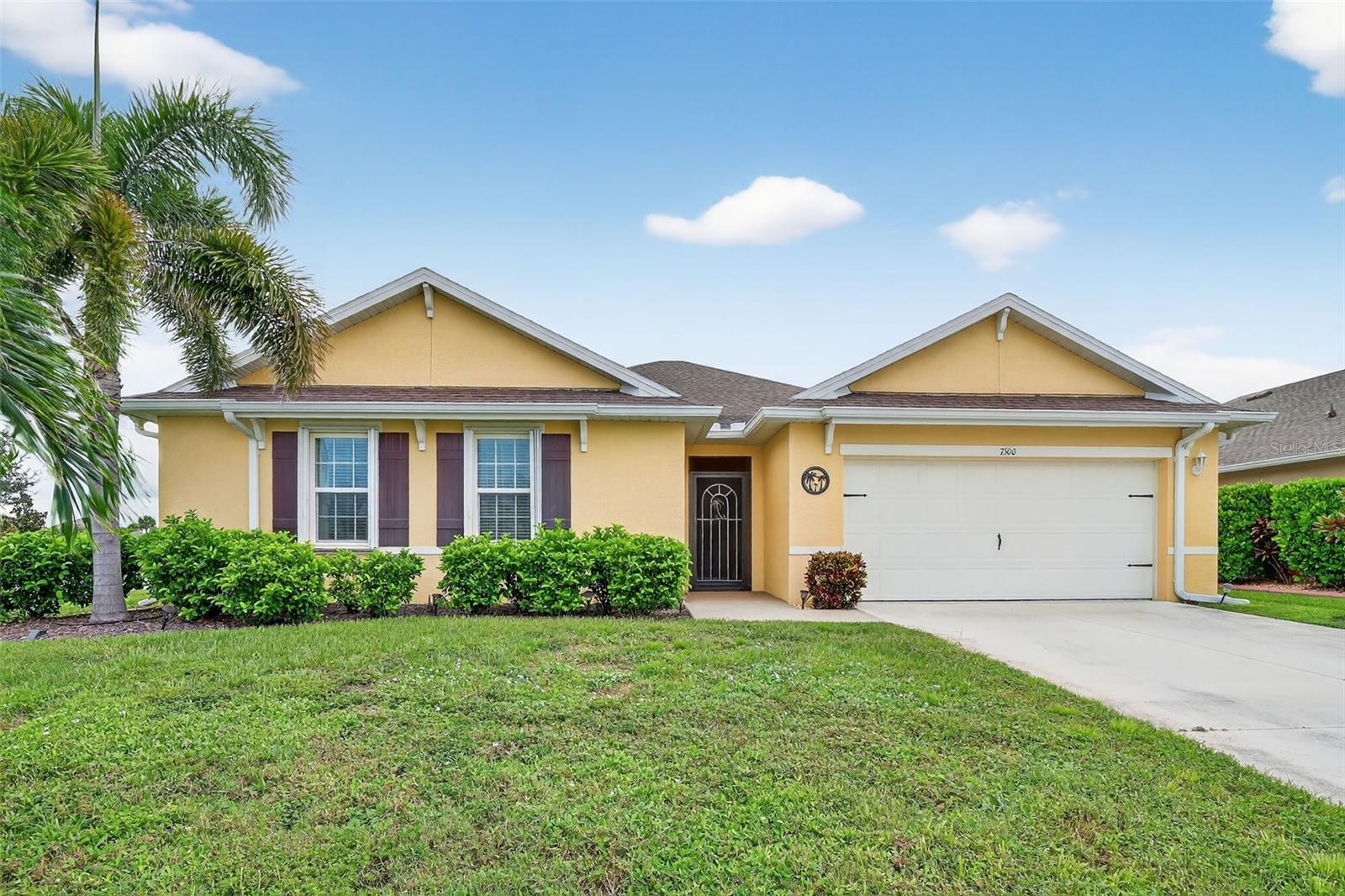 7500 Mikasa Dr, Punta Gorda, FL 33950