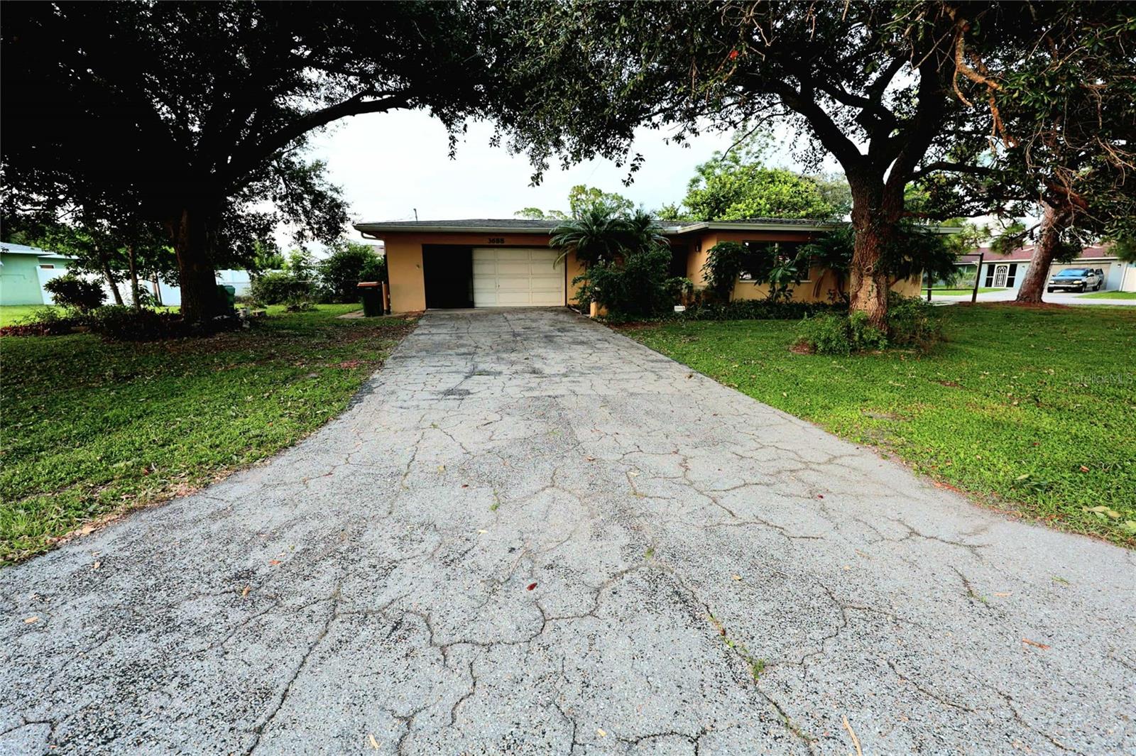 3688 Brooklyn Ave, Port Charlotte, FL 33952