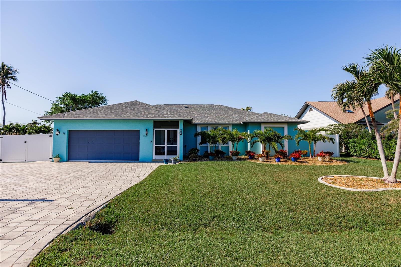 5324 Sw 3rd Ave, Cape Coral, FL 33914