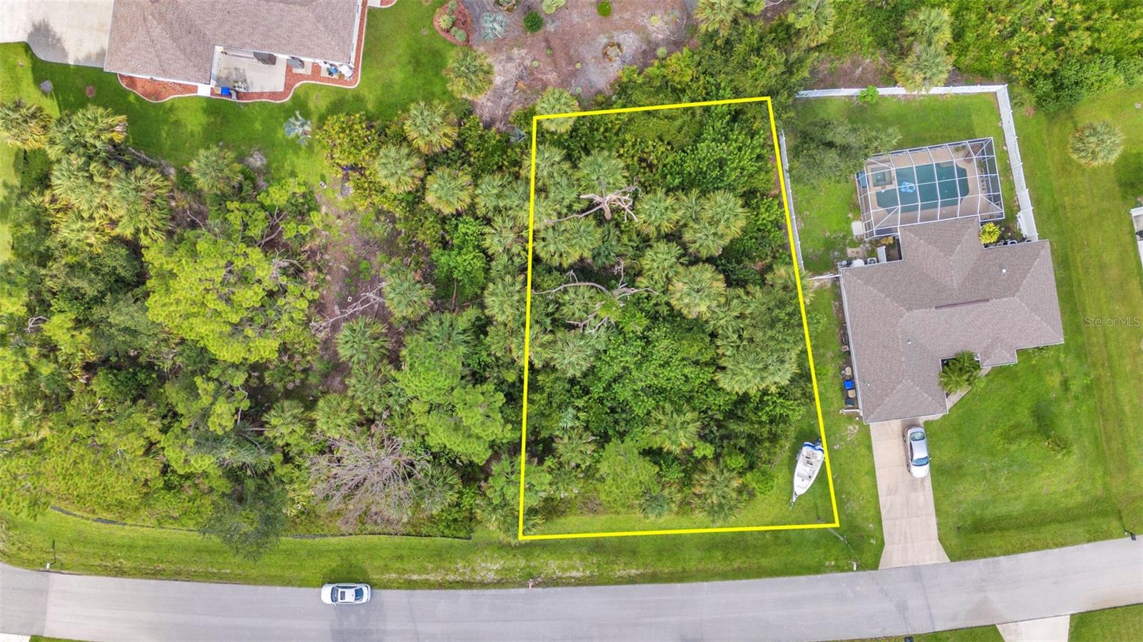 Hightower Rd, North Port, FL 34288