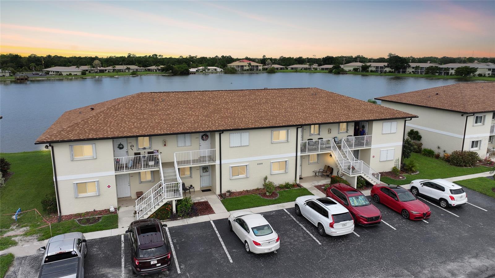 25275 Rampart Blvd #1202, Punta Gorda, FL 33983
