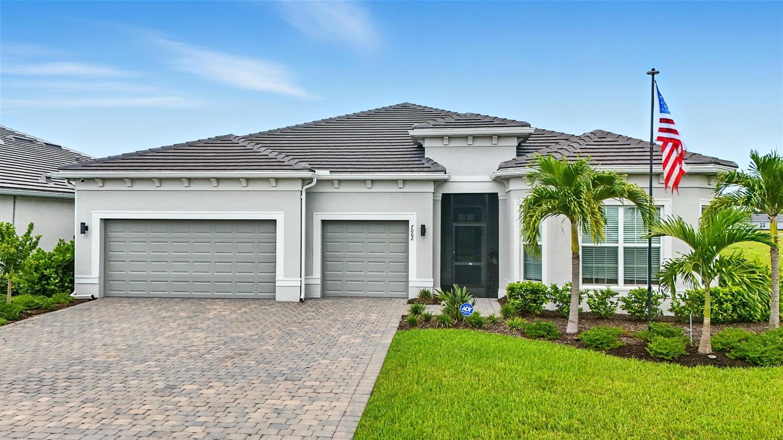 7002 Del Webb Oak Creek Blvd, North Fort Myers, FL 33917