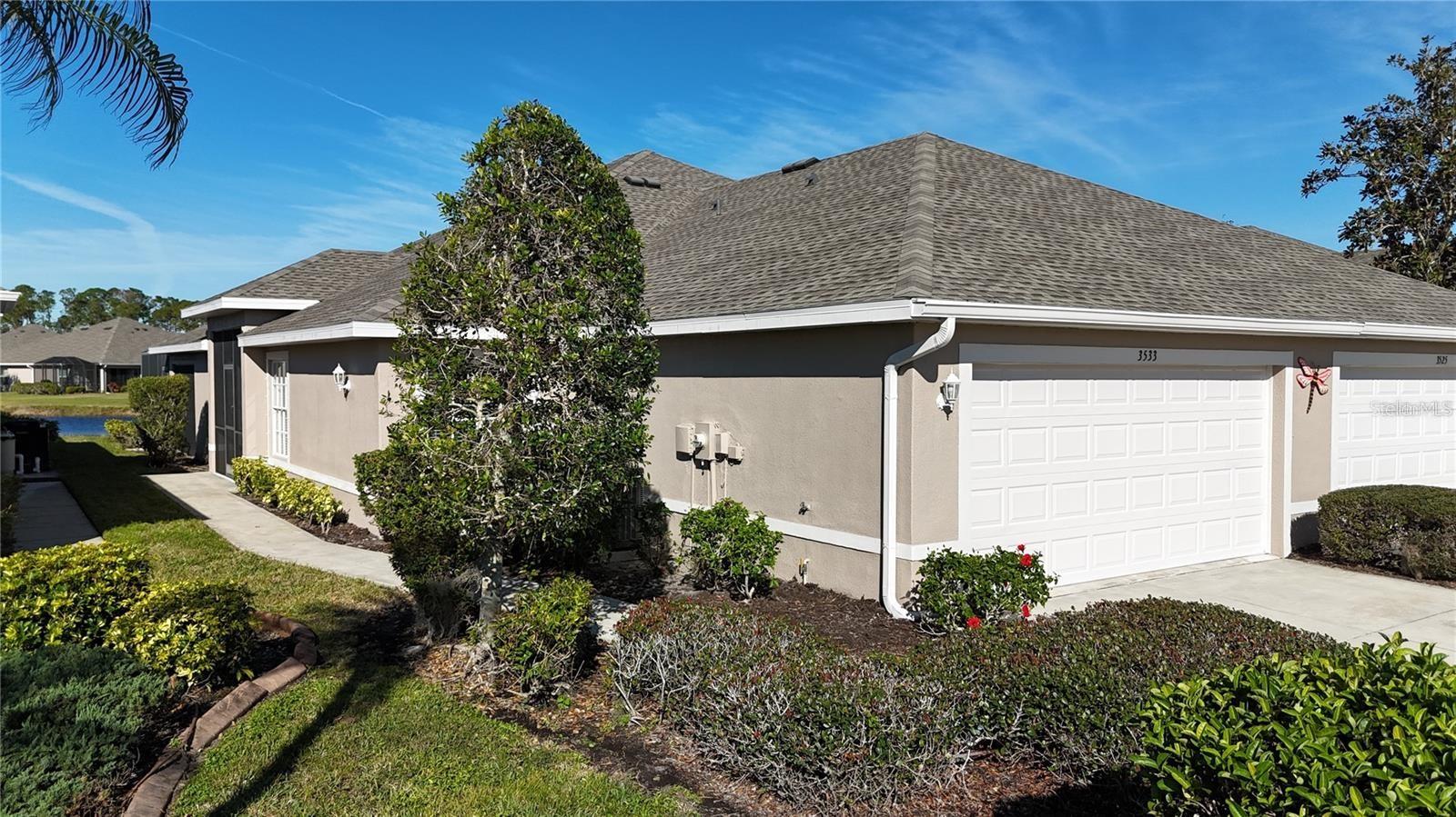 3533 Lakewood Blvd, North Port, FL 34287