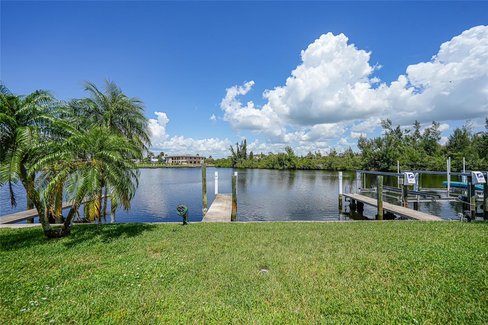 1344 Rock Dove Ct #D102, Punta Gorda, FL 33950