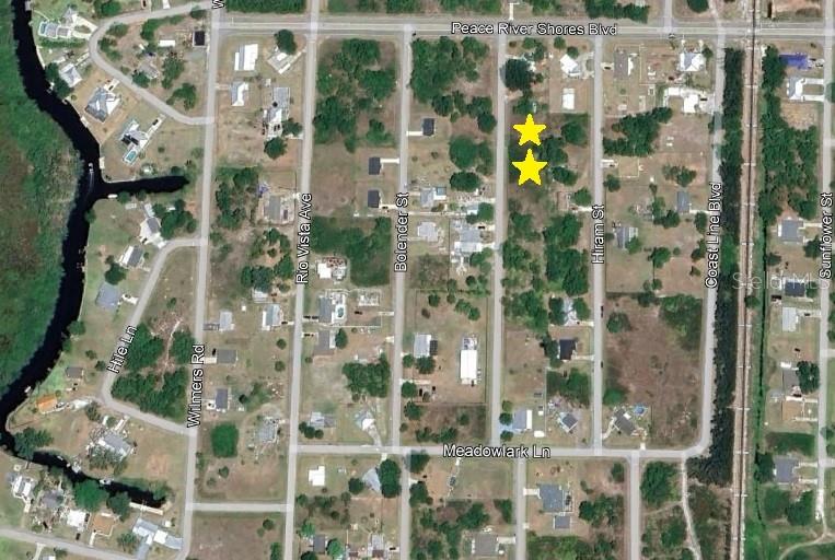 294 & 304 Omen St, Punta Gorda, FL 33982
