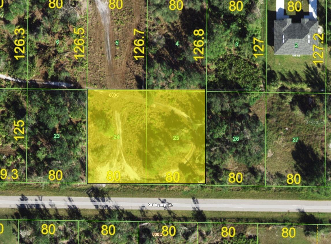 311 & 319 Glengary Cir, Punta Gorda, FL 33982