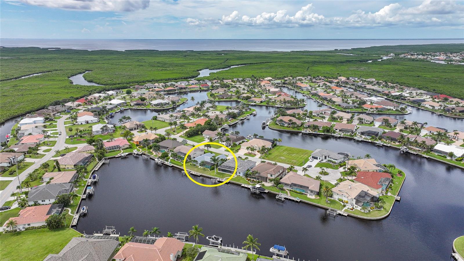 4032 Maltese Ct, Punta Gorda, FL 33950