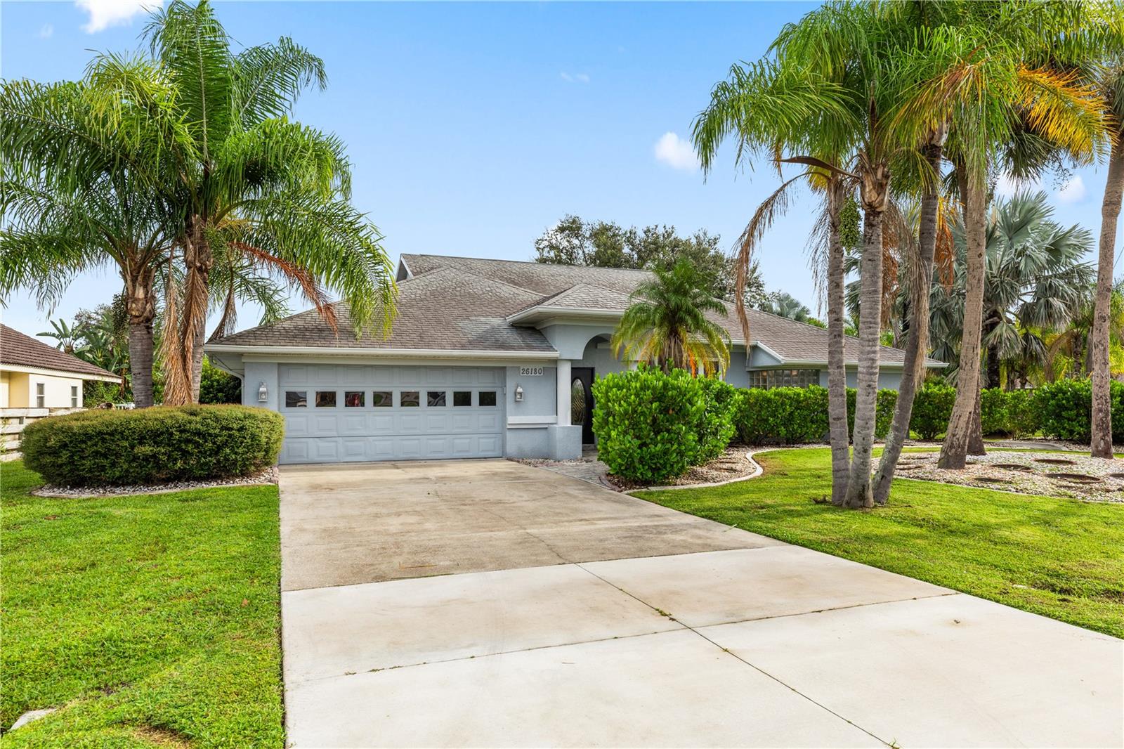 26180 Deep Creek Blvd, Punta Gorda, FL 33983