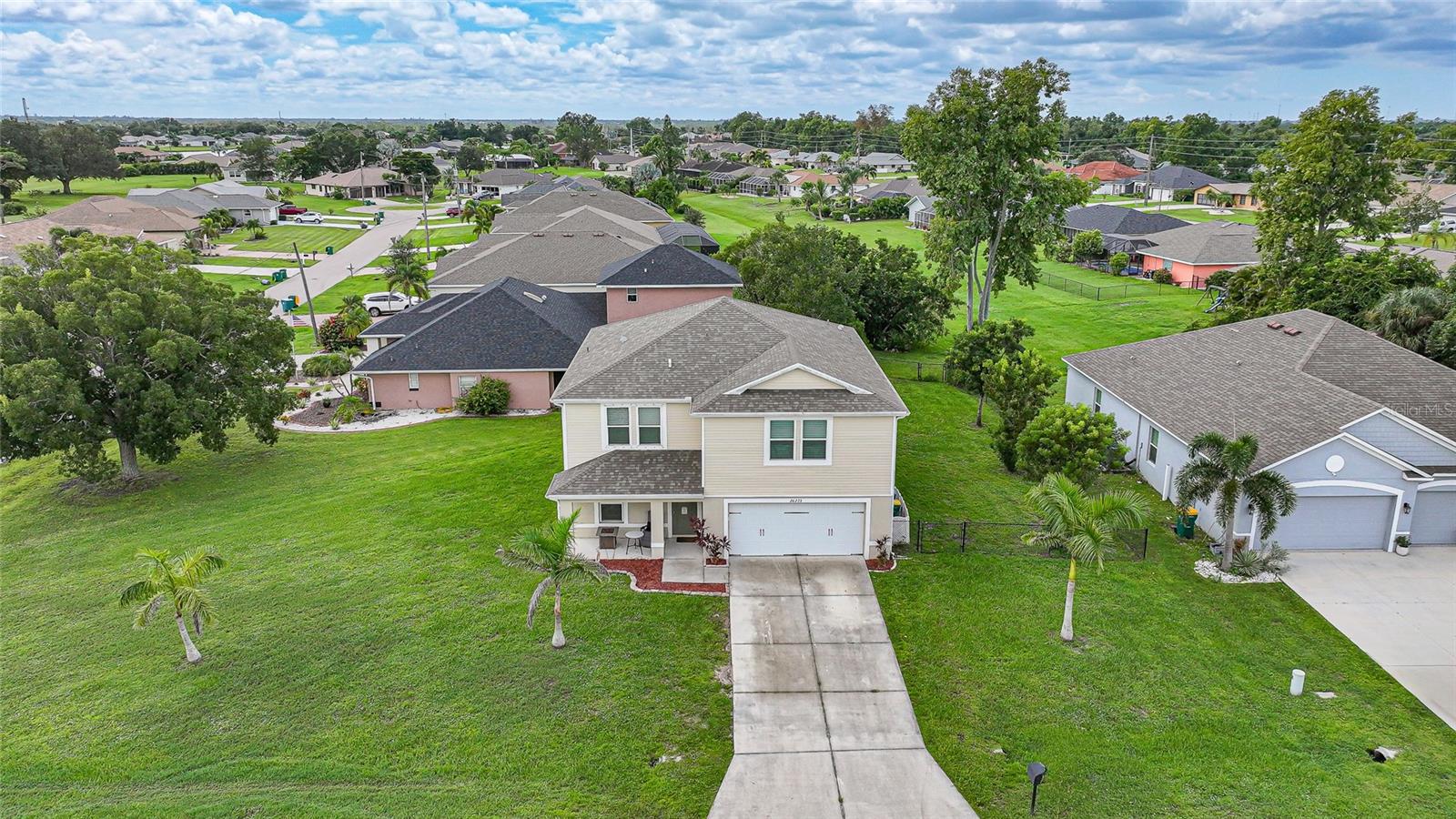 26273 Lancer Ln, Punta Gorda, FL 33983