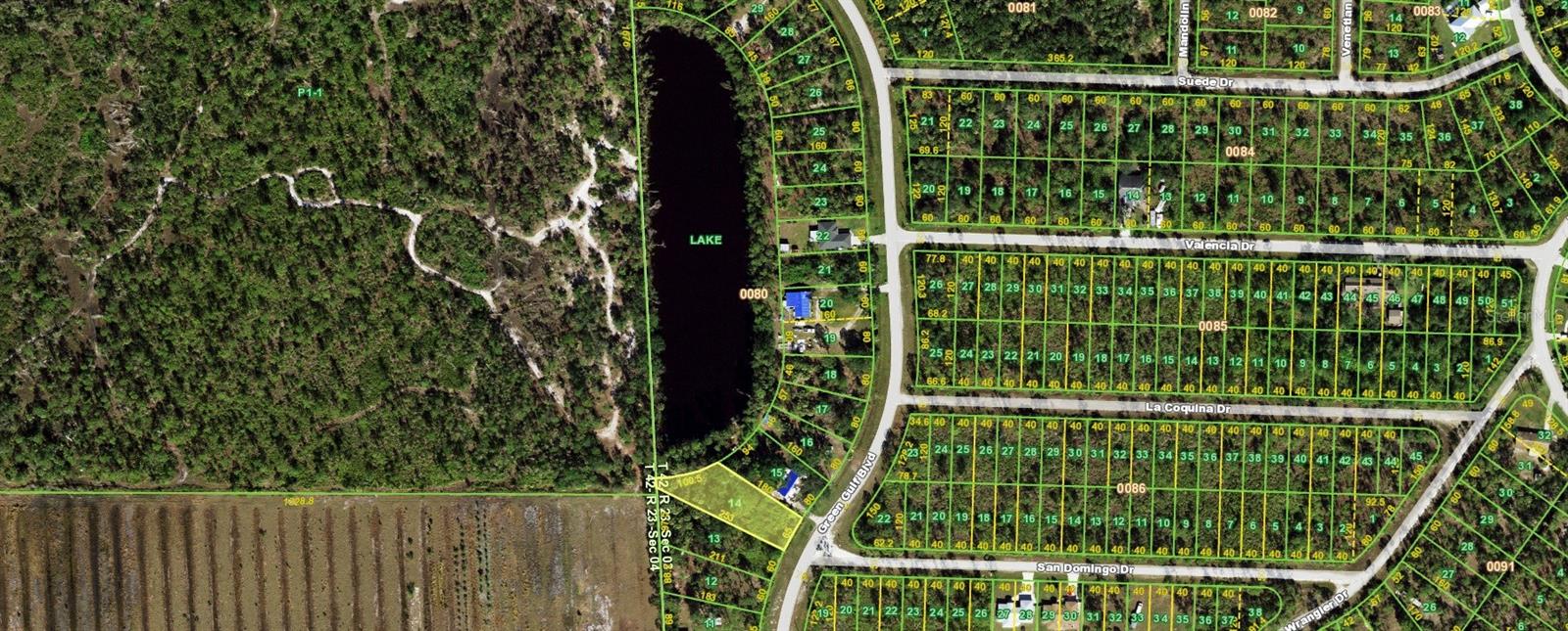 12175 Green Gulf Blvd, Punta Gorda, FL 33955
