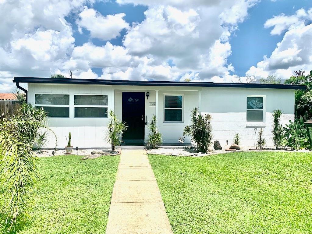 7964 Hyde Park Ave, North Port, FL 34287