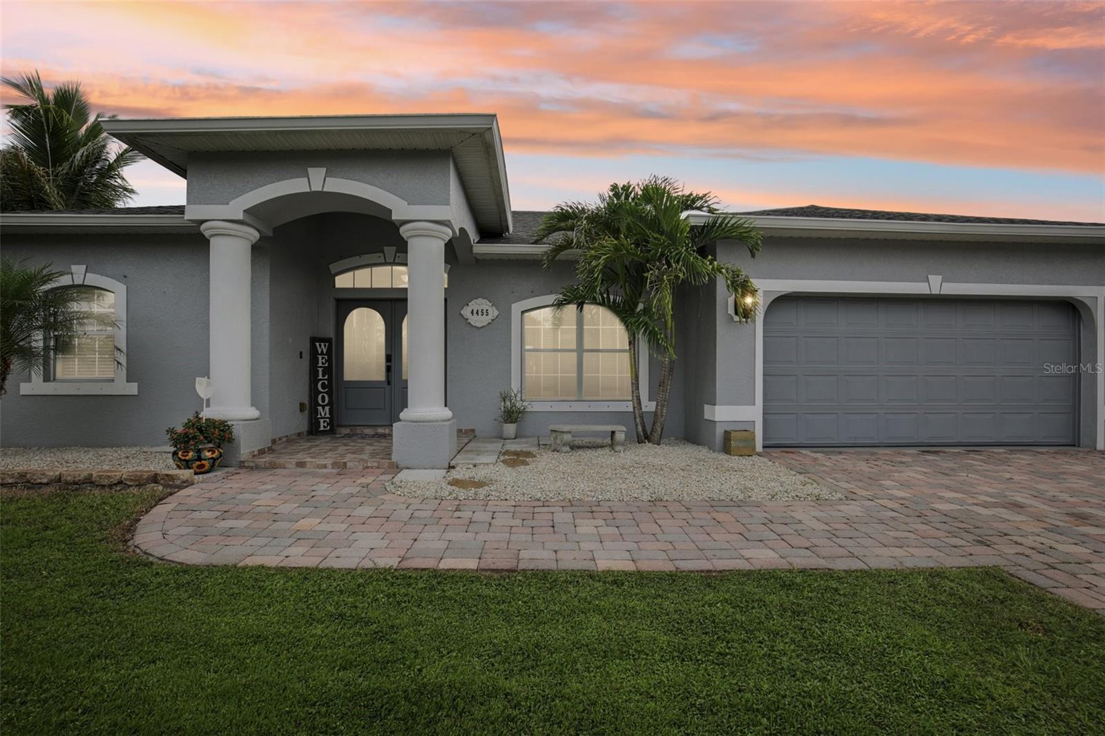 4455 W Price Blvd, North Port, FL 34286
