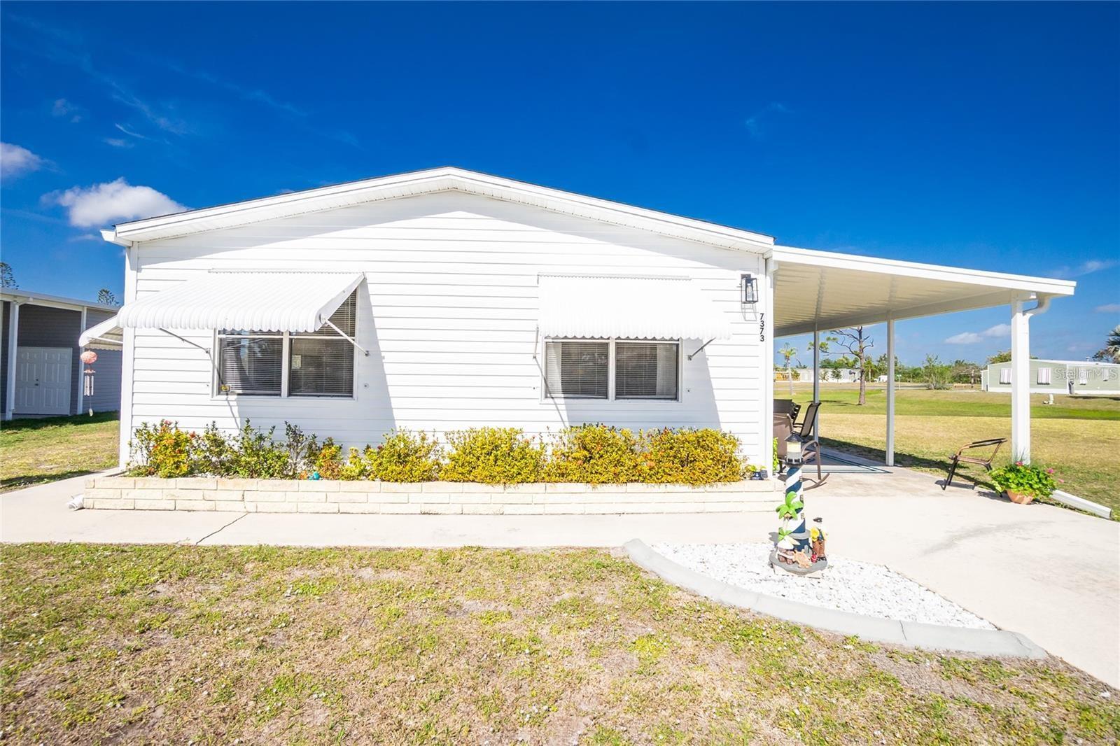 7373 Candace Ln, Port Charlotte, FL 33981
