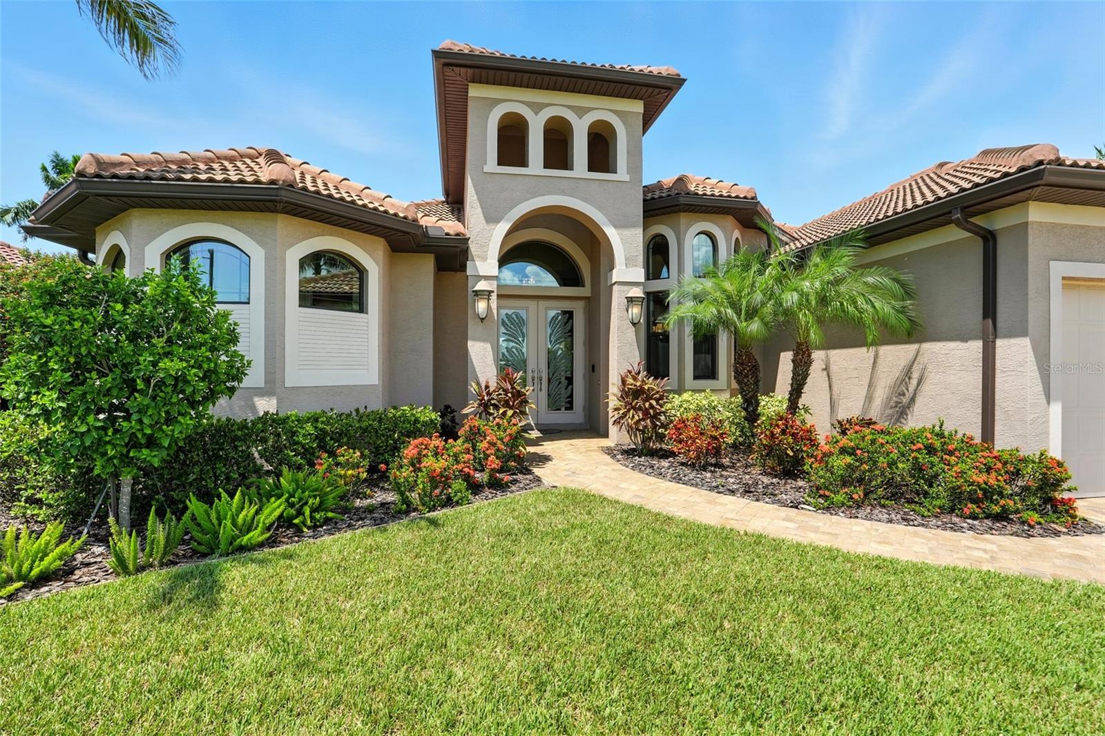 24378 Peppercorn Rd, Punta Gorda, FL 33955