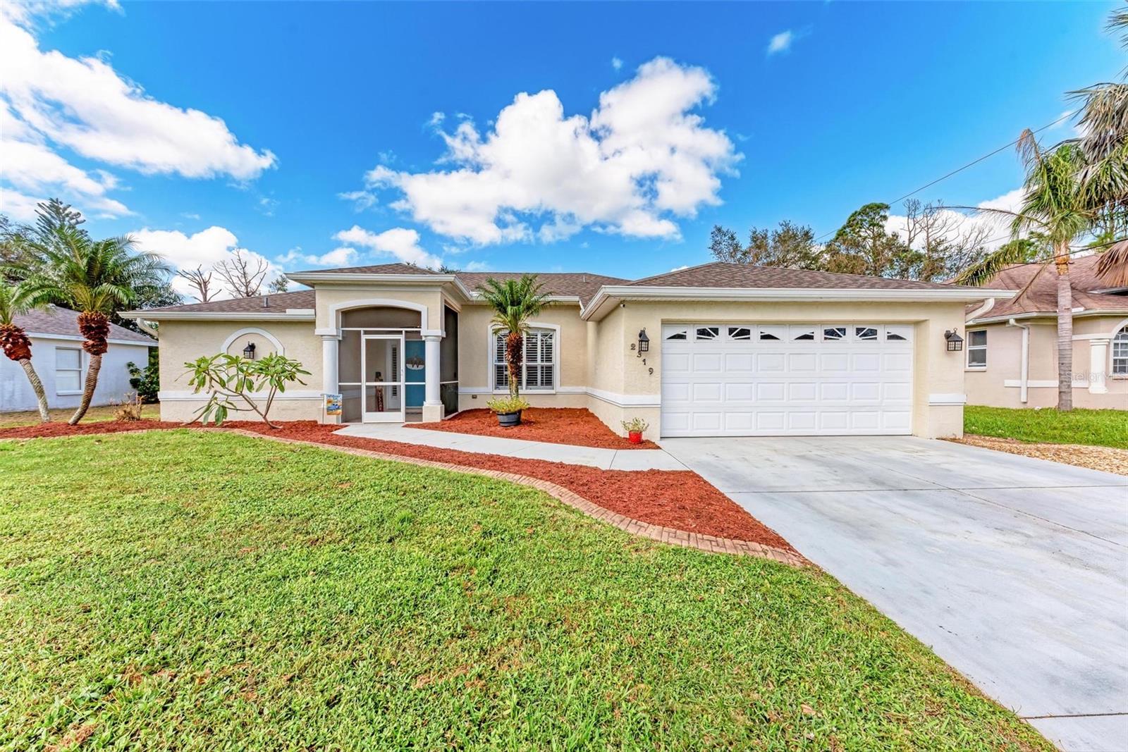 2319 Vedado St, North Port, FL 34286