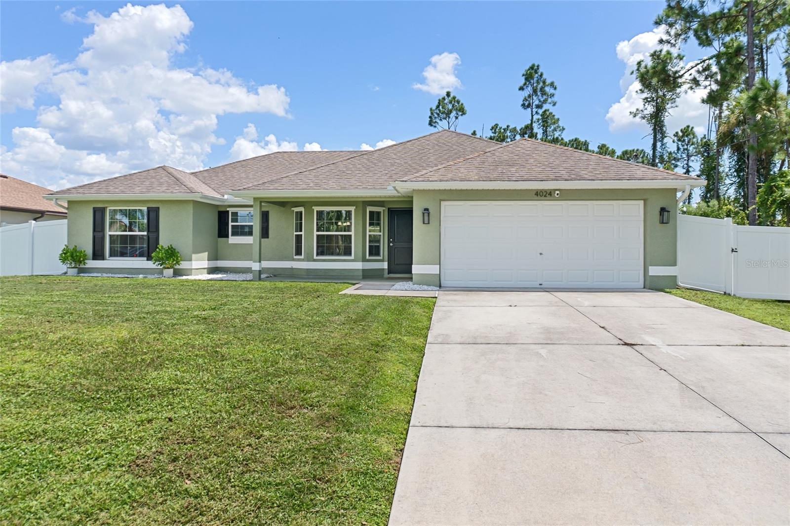 4024 Danbury Ter, North Port, FL 34286