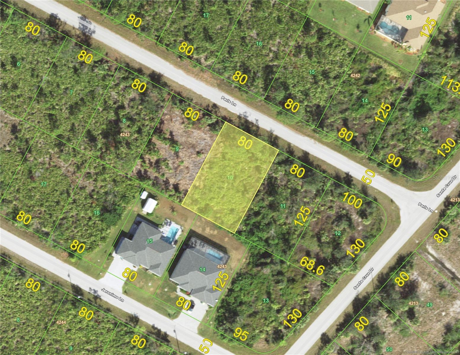 14073 Paris Ln, Port Charlotte, FL 33981