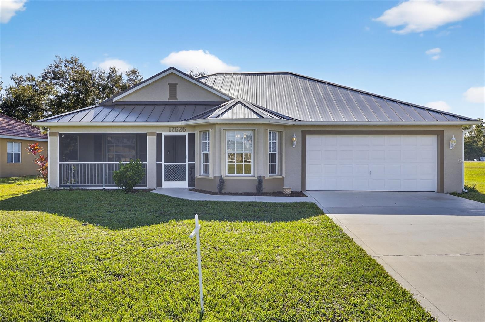 17526 Lockhart Ct, Punta Gorda, FL 33955