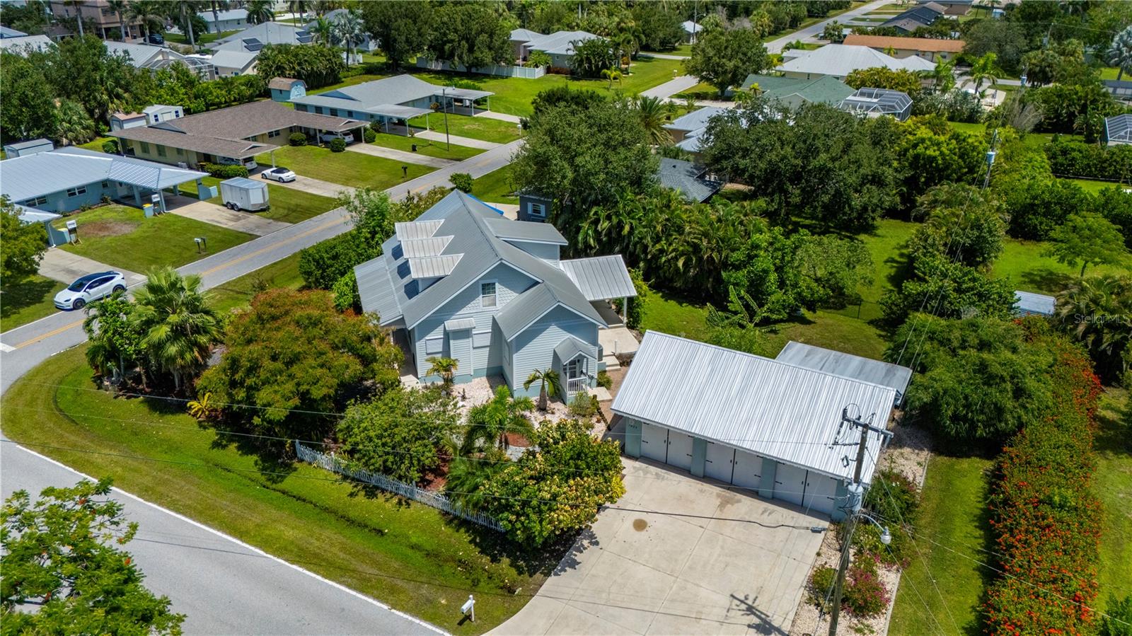 1420 Mcgregor St, Punta Gorda, FL 33950