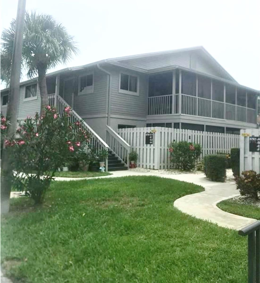 5755 Foxlake Dr #H, North Fort Myers, FL 33917