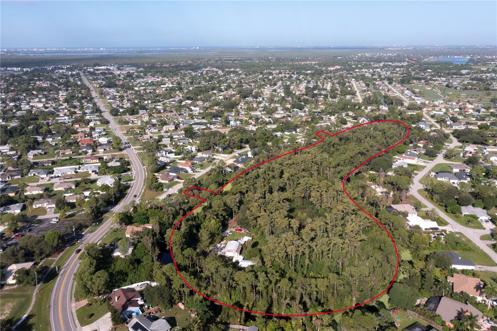 8177, 8181 & 8089 Cypress Dr S, Fort Myers, FL 33967