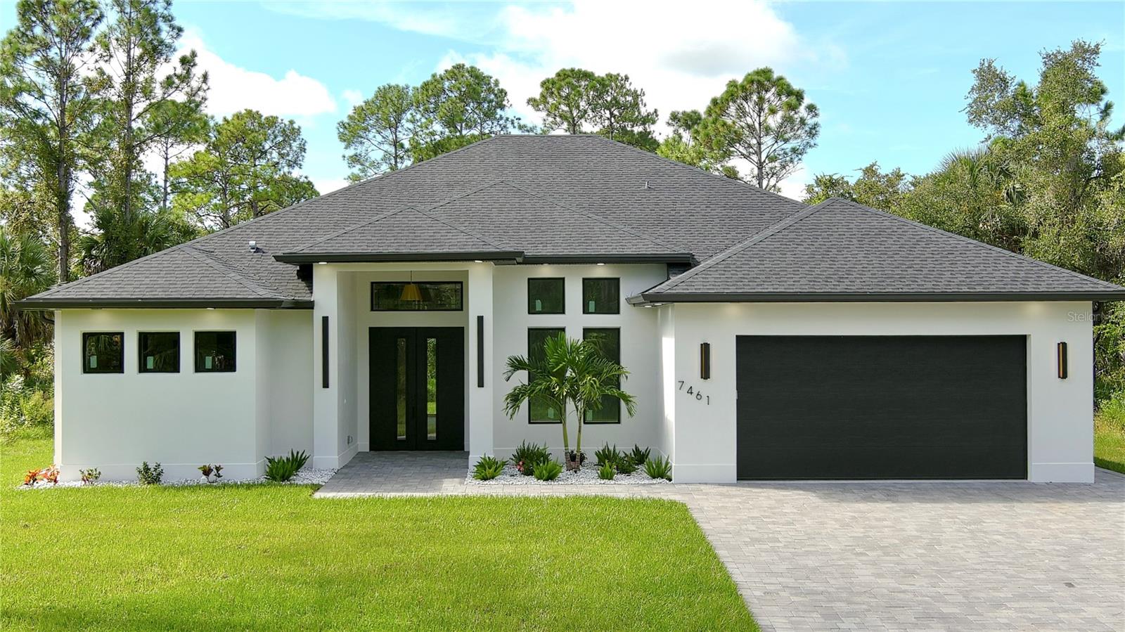 7461 Spisak Ave, North Port, FL 34291