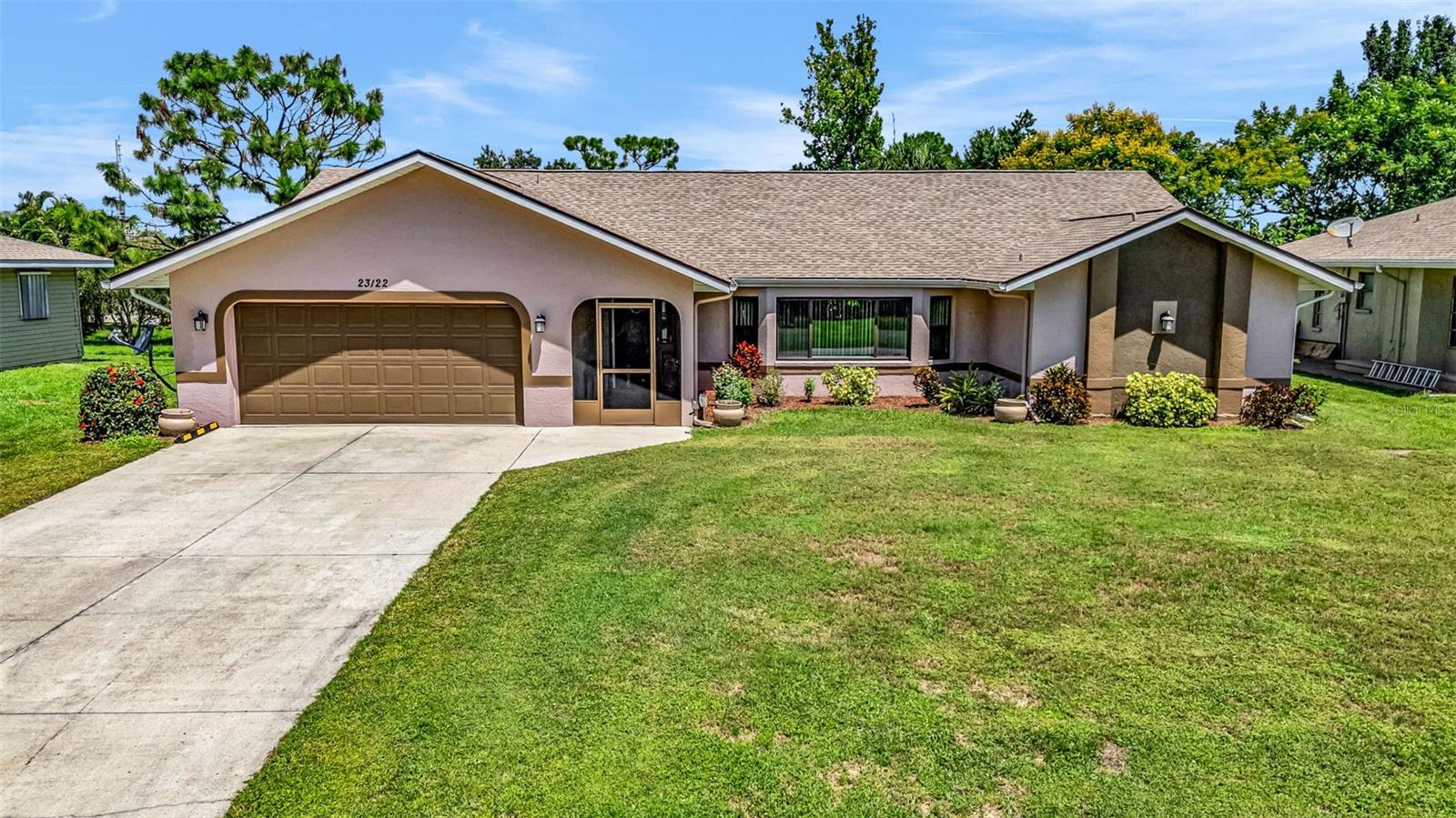 23122 Maclellan Ave, Punta Gorda, FL 33980