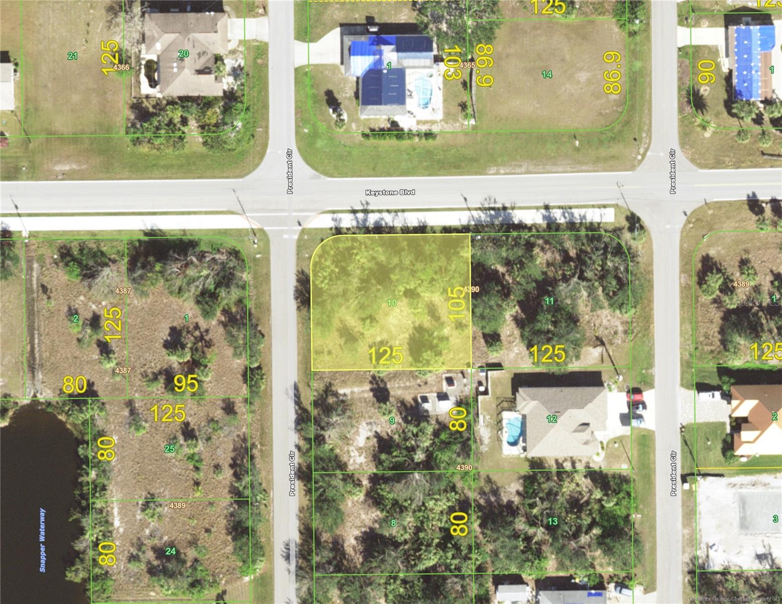 9677 President Cir, Port Charlotte, FL 33981