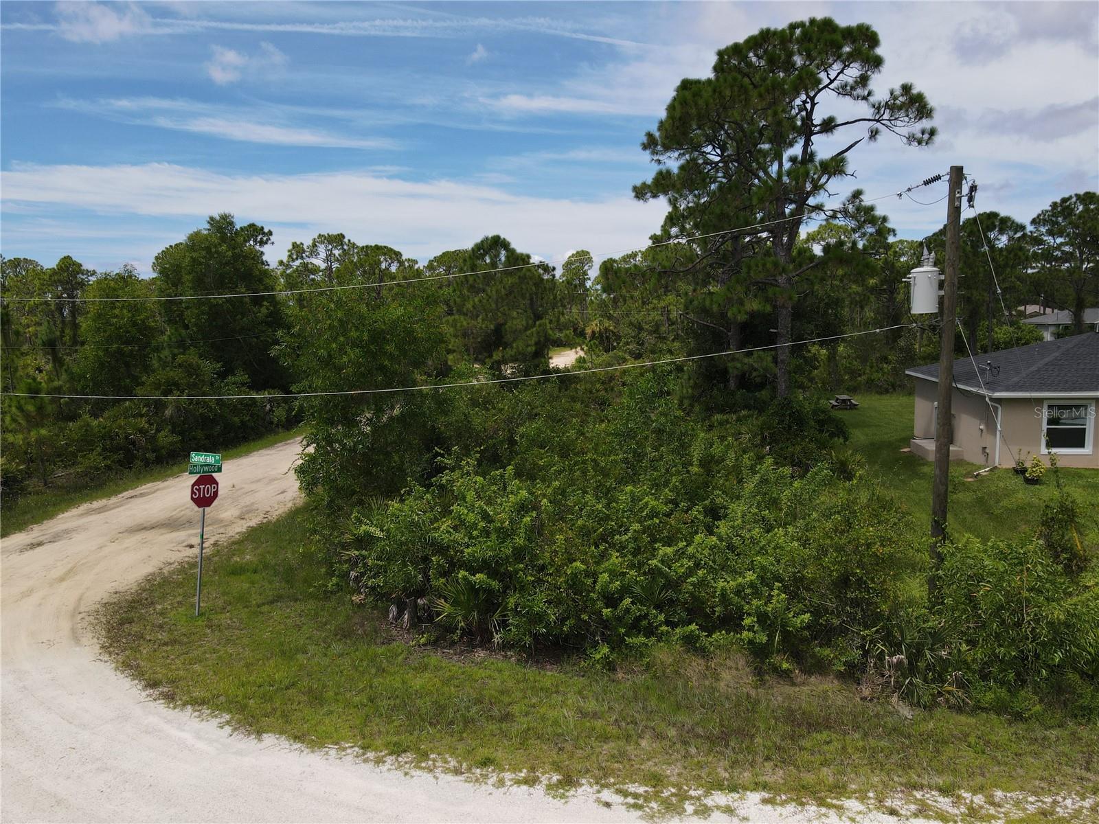 27589 Sandrala Dr, Punta Gorda, FL 33955