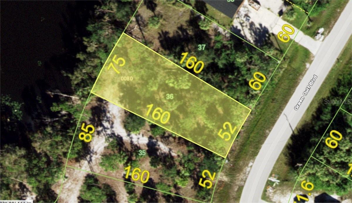 12043 Green Gulf Blvd, Punta Gorda, FL 33955