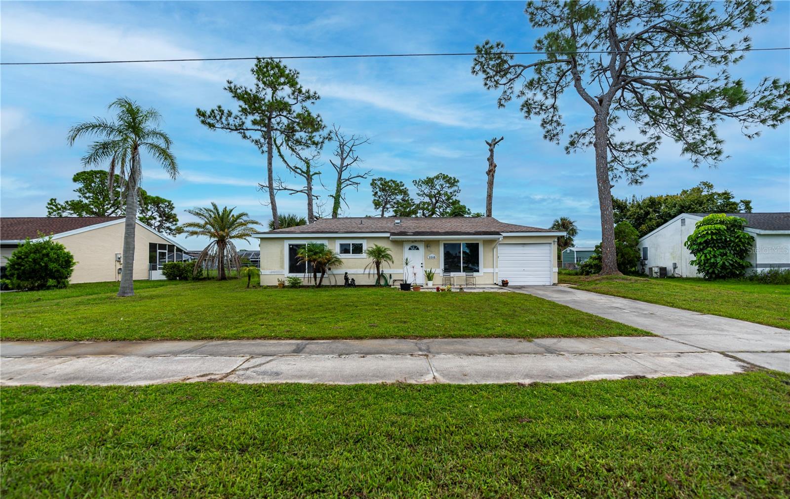 3310 Pan American Blvd, North Port, FL 34287