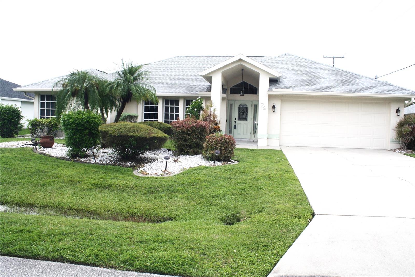 72 Norman St, Port Charlotte, FL 33954