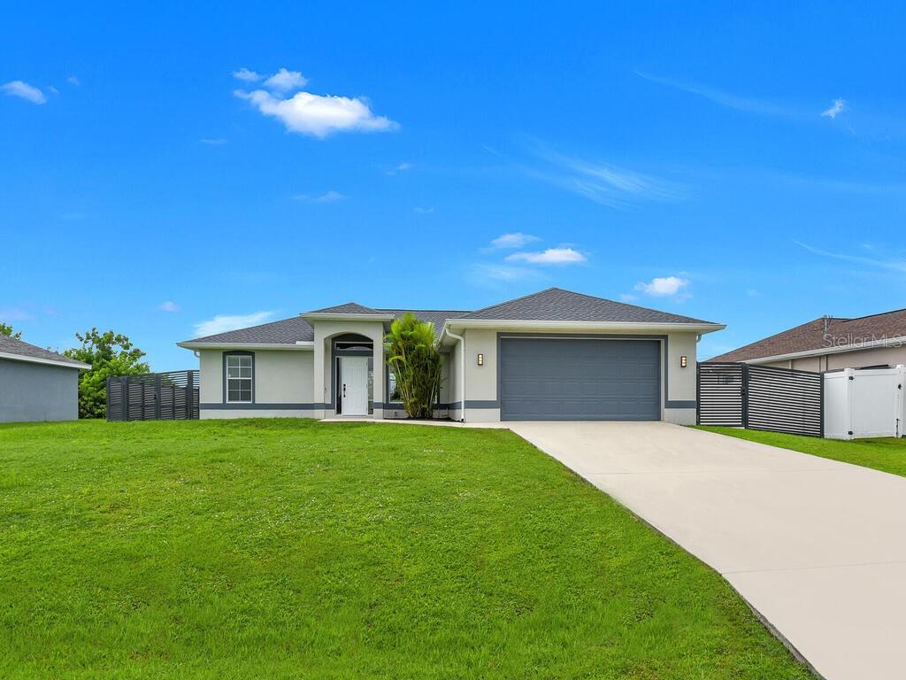 518 Nw 11th Ter, Cape Coral, FL 33993