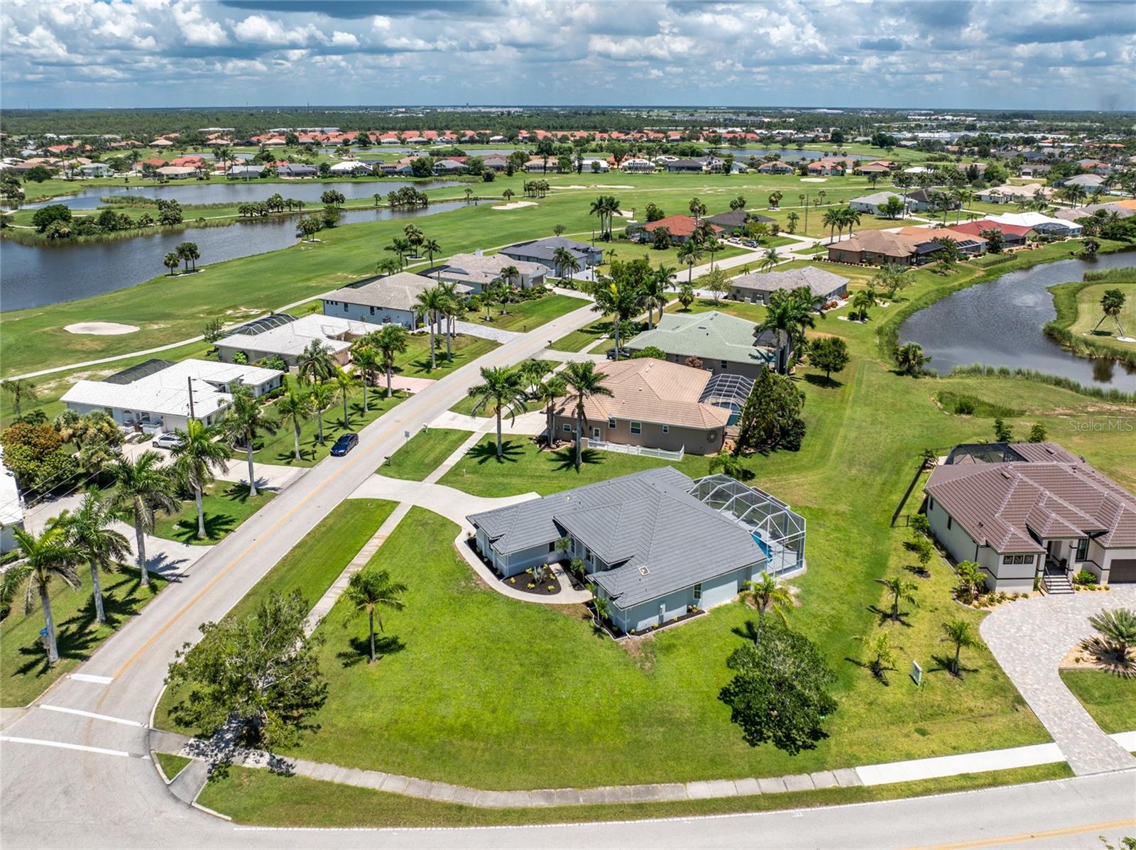 443 Madrid Blvd, Punta Gorda, FL 33950