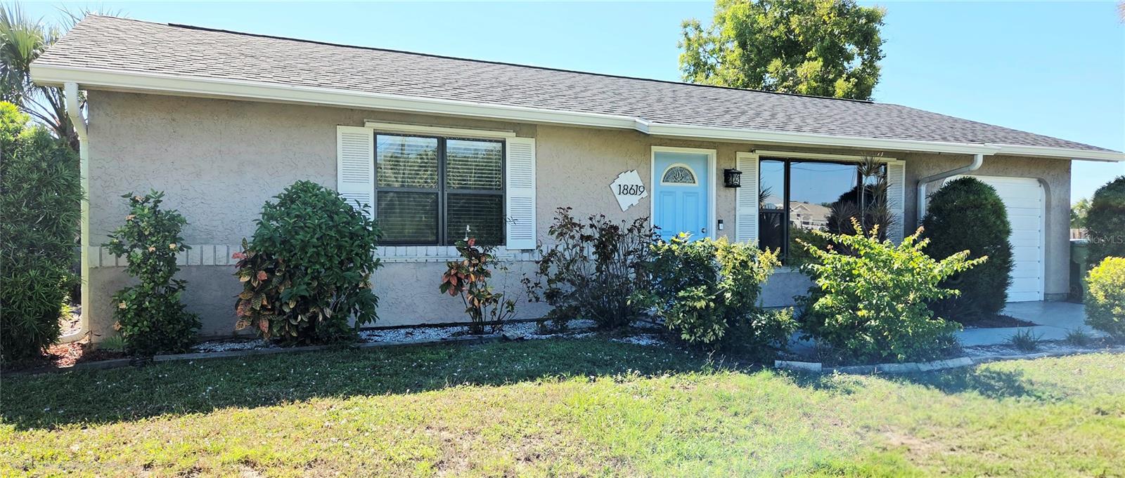 18619 Ohara Dr, Port Charlotte, FL 33948
