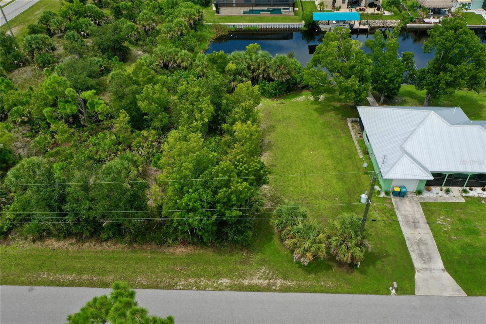 9150 Snapper Cir, Port Charlotte, FL 33981