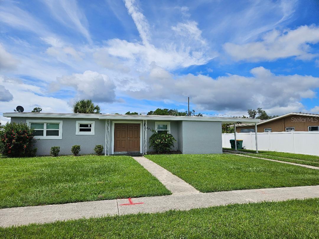 2433 Ednor St, Port Charlotte, FL 33952