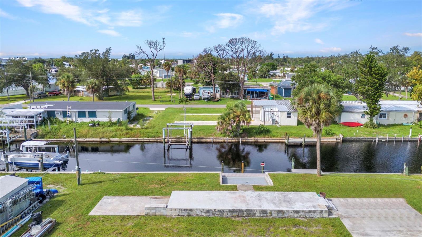 4177 Hollis Ave, Port Charlotte, FL 33953