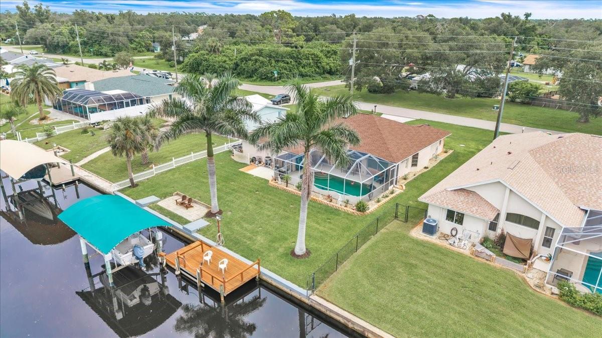 3429 Rock Creek Dr, Port Charlotte, FL 33948