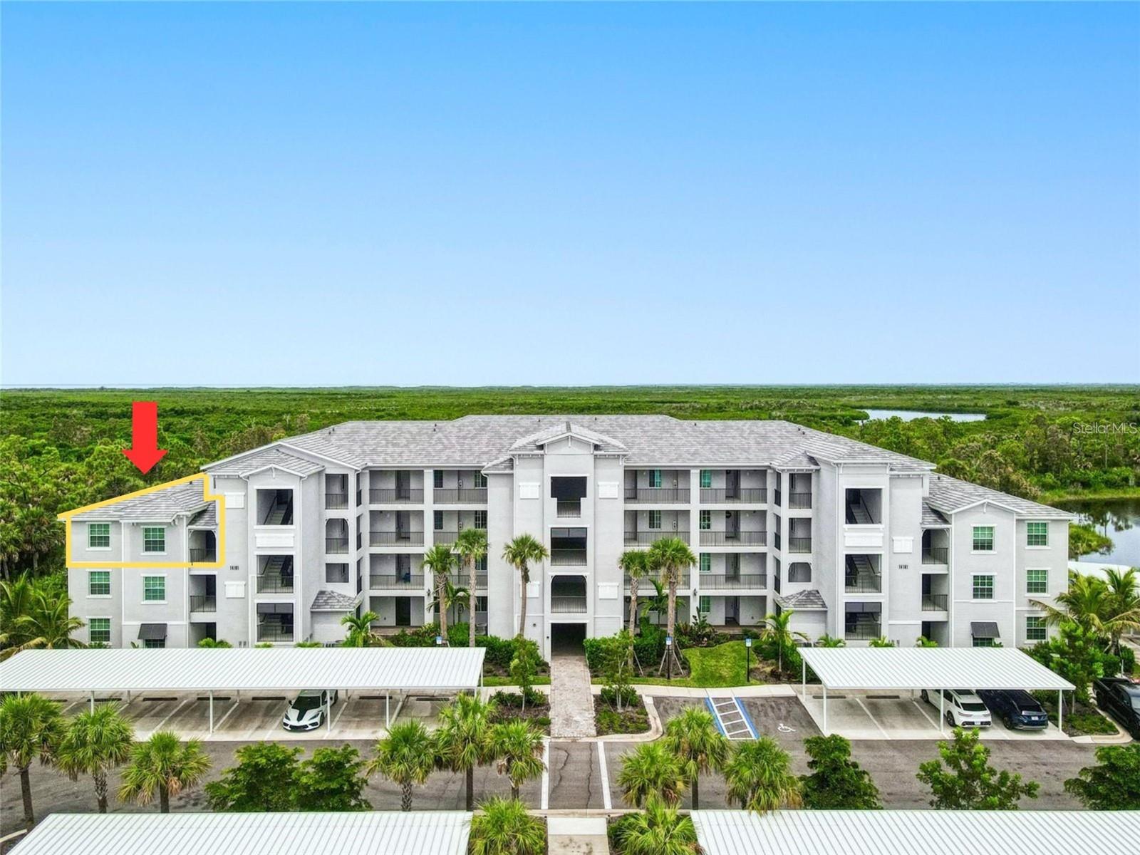 14161 Heritage Landing Blvd #1131, Punta Gorda, FL 33955