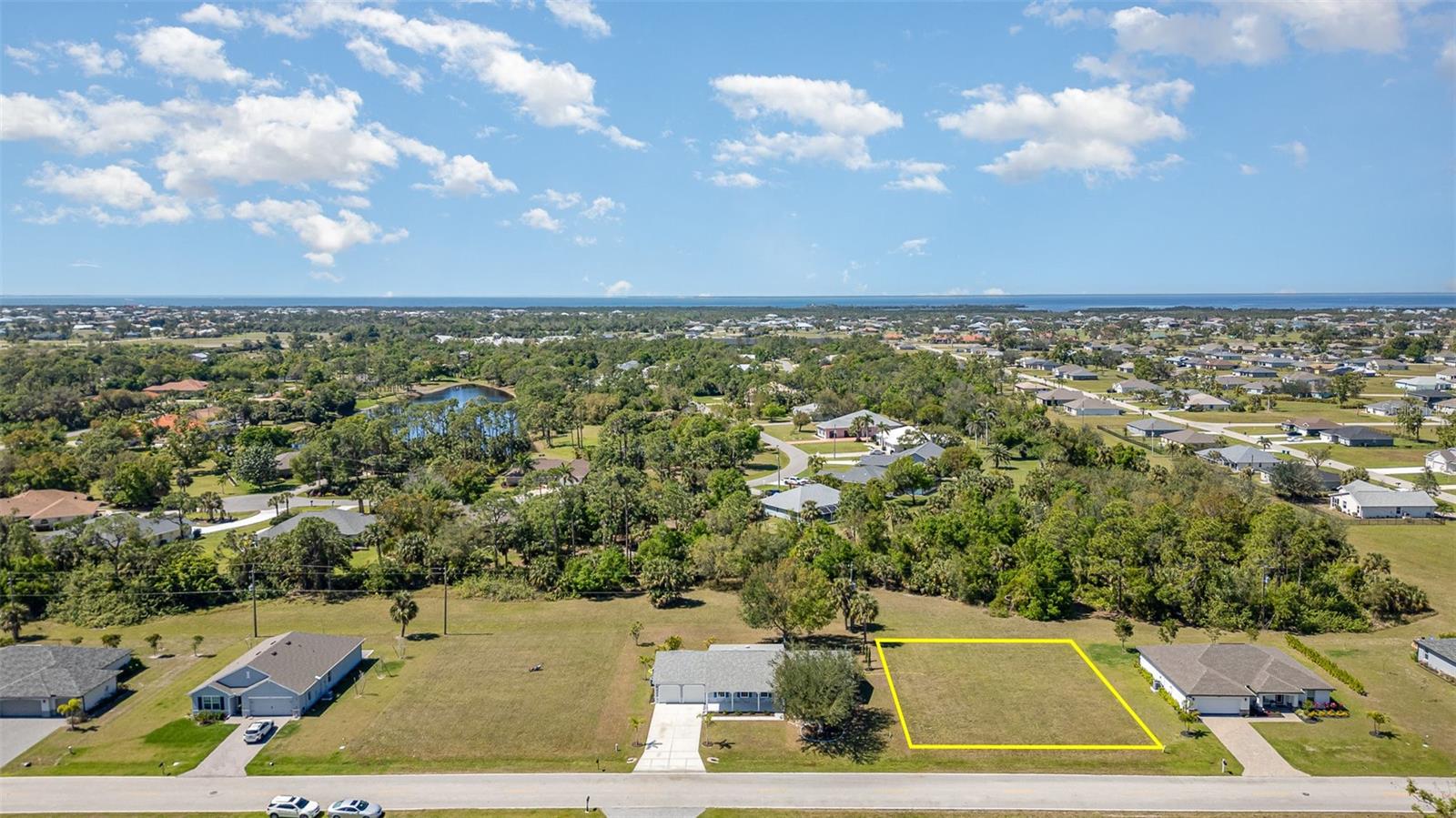 25403 Prada Dr, Punta Gorda, FL 33955