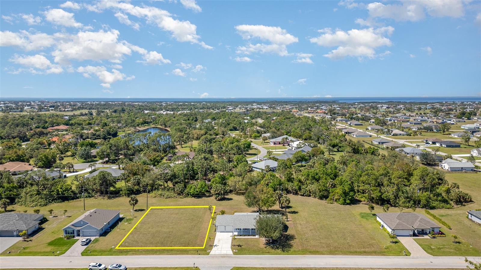 25423 Prada Dr, Punta Gorda, FL 33955
