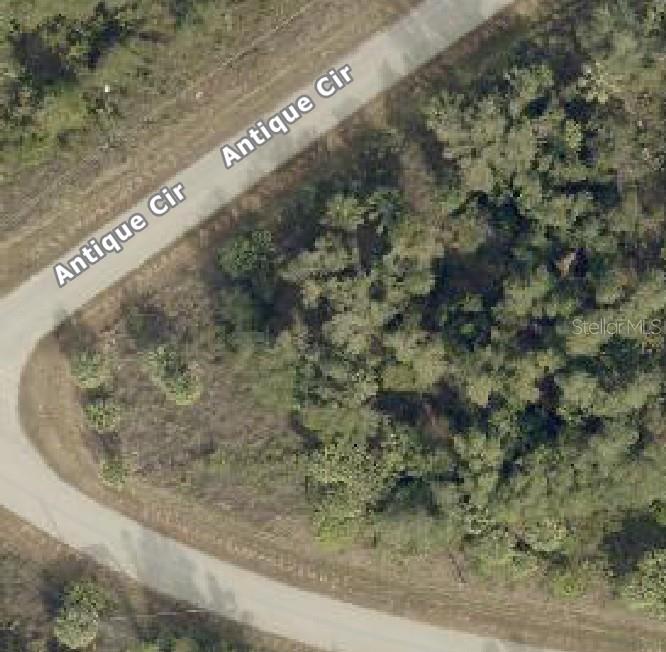 Pilgrim Rd, North Port, FL 34288