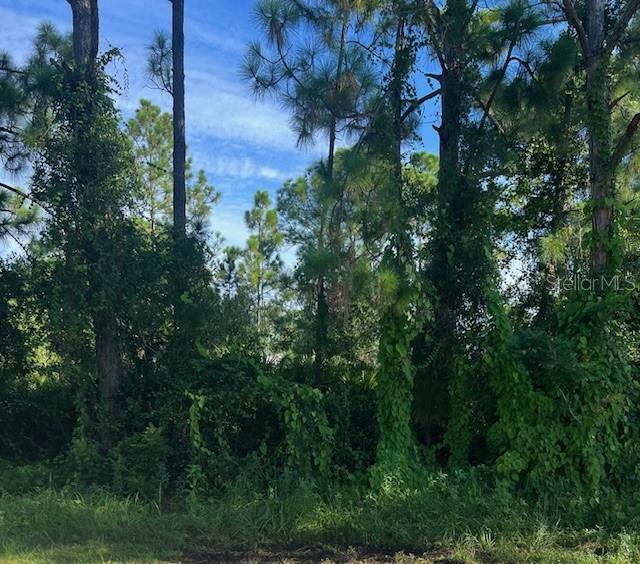 Gancedo Ave, North Port, FL 34291