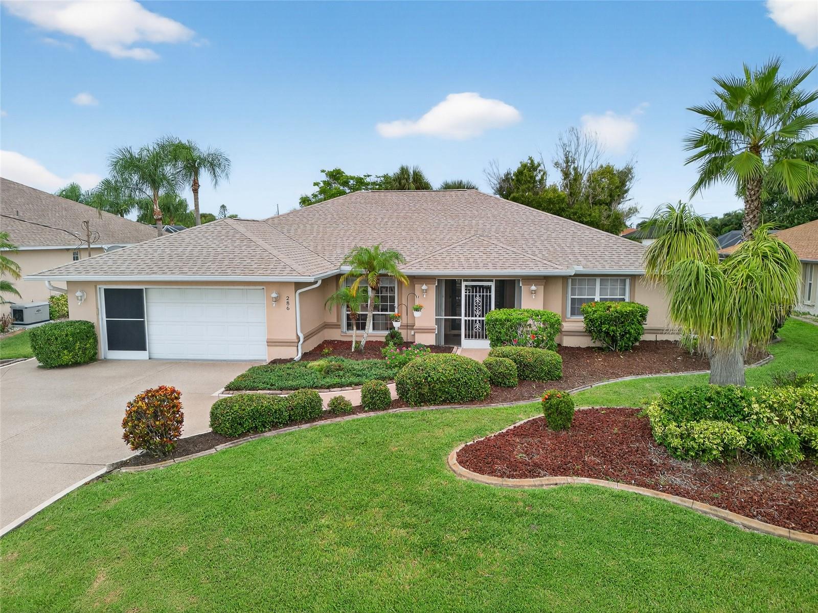 286 Mariner Ln, Rotonda West, FL 33947