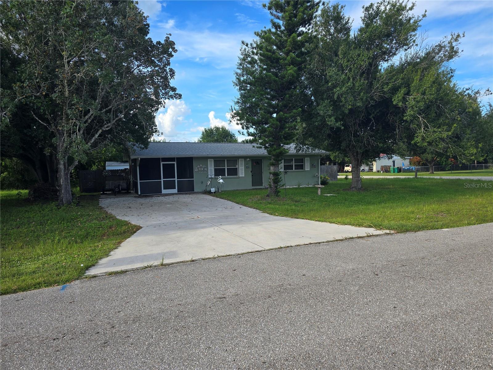 4732 Lagorce Dr, Punta Gorda, FL 33982