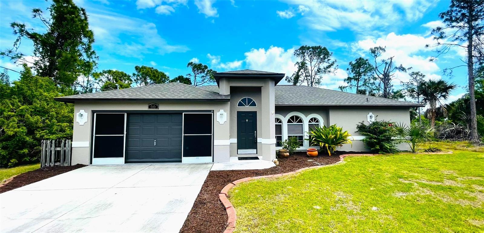 66 Wylam Dr, Port Charlotte, FL 33954