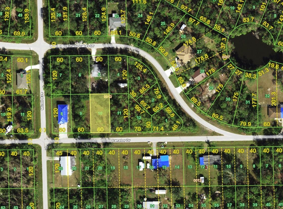 28152 Senator Dr, Punta Gorda, FL 33955