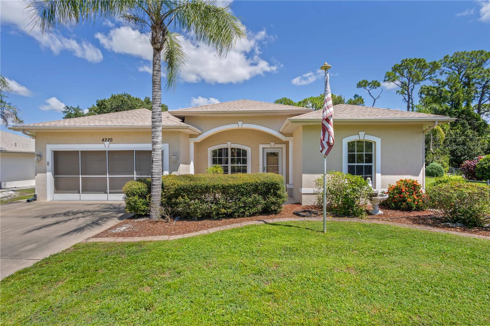 4220 Doblins Rd, North Port, FL 34287